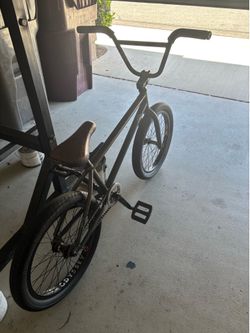 Kink BMX Bike
