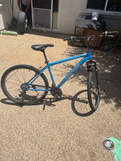 Bike