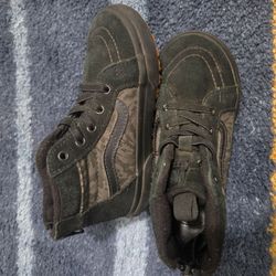 9c vans