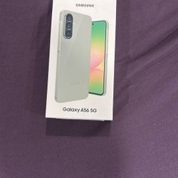 Galaxy A56 5G