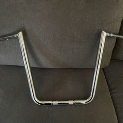 16” LA Choppers Twin Peaks Apes