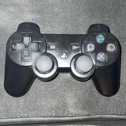 PS2/PS3 Wireless Controller
