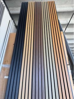 Wall Panels -12ft