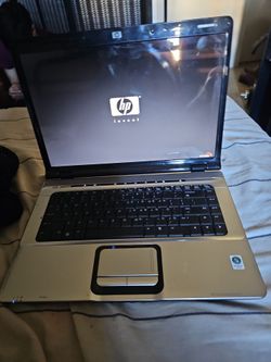 HP Laptop for Sell