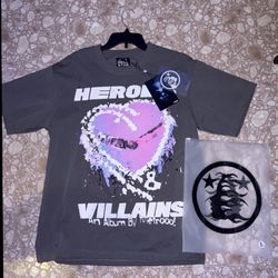 Hellstar Metro Boomin T Shirt