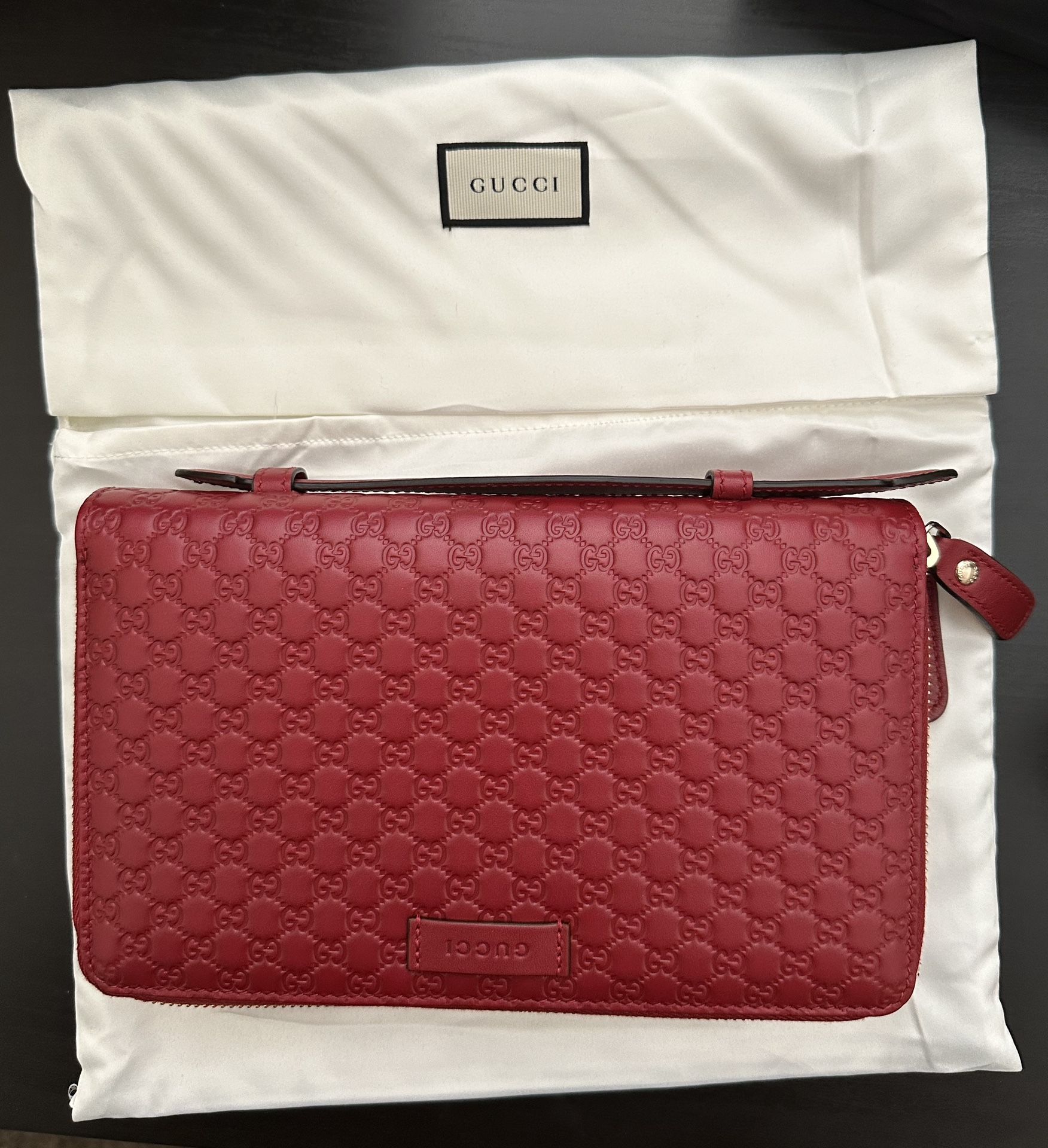 Gucci Wallet