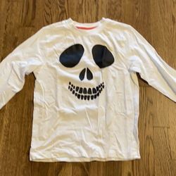 👻HALLOWEEN 👻 Gymboree long sleeve shirt size 8