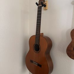 Aria  A554  Classical Guitar