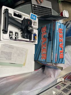 Airtronics 2 CH With 2 Servos And Receiver New In Box