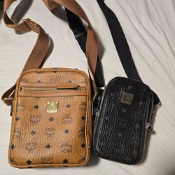MCM cross body