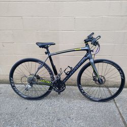 Specialized Large $1,800 Obo