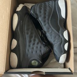 Air Jordan 13 Retro Bg