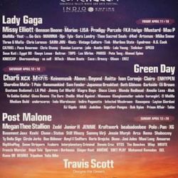 Looking For 2 Sunday Coachella Tix