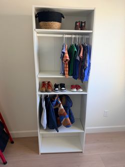 Closet