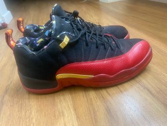 Air Jordan 12 Retro Low SE “Superbowl LV” Men’s