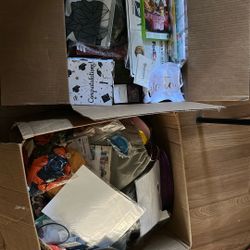 Free Every Thing New 