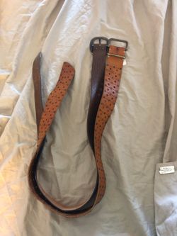 Gap Belts