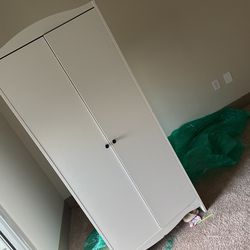 Kids Wardrobe Closet