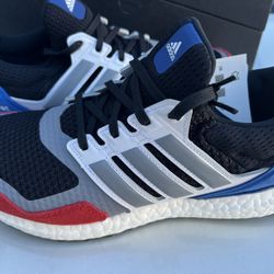 Adidas Ultraboost S&L M , Mens Size # 9.5 , $120 Firn In Price 