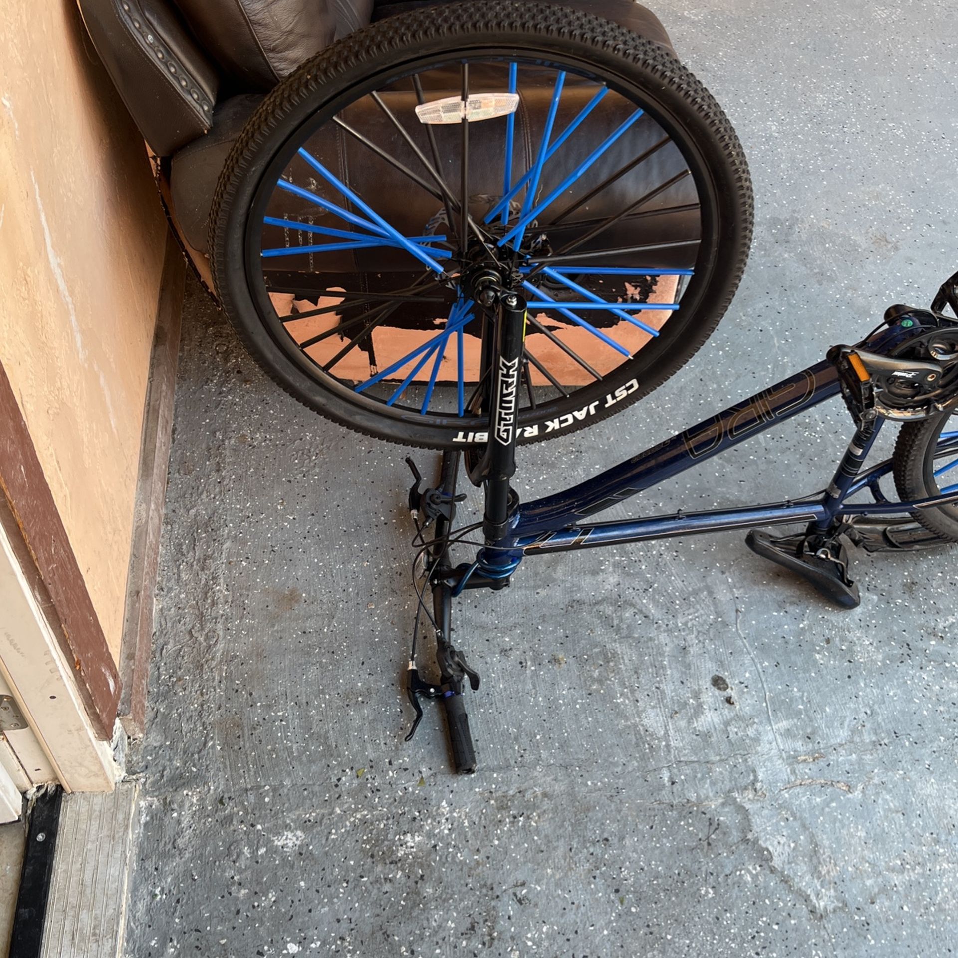 Like new Bike