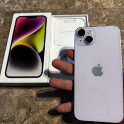 iPhone 14 Plus 128GB Factory Unlocked