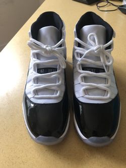 Jordan size 13