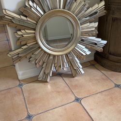 Decorative Wall Mirror