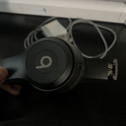 Beats (Solo 4)