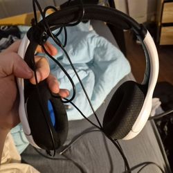 Ps5 Headphones 