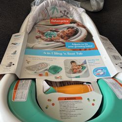 fisher price brand new
