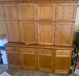 Computer desk totally FREE FREE