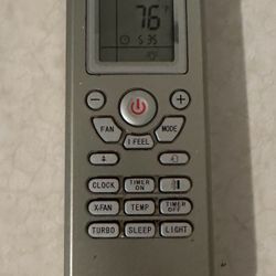 Lennox Remote Control