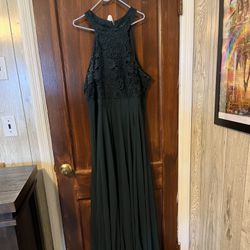 Lulus Prom Dress