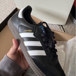 Adidas Samba 8.5 Men's NEW 