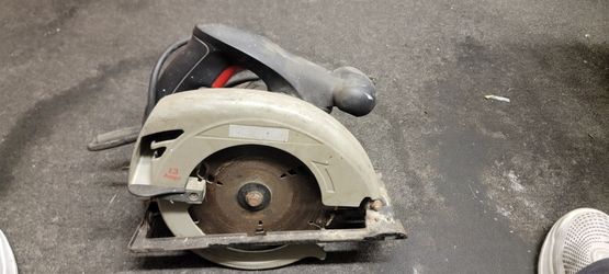 7.5 Inch Circular Saw
