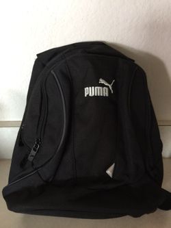 Puma Small Backpack - NEW