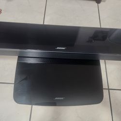 SOUND BOSE 700