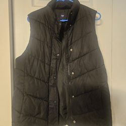 Gap Women's vest Large
