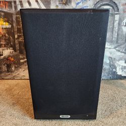 Tannoy PS-110-B  powered subwoofer