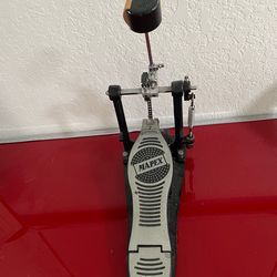 Mapex bass drum pedal