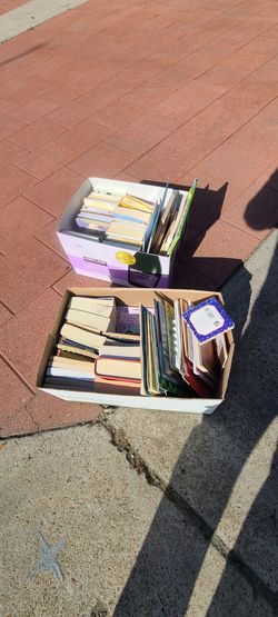 Free Books 