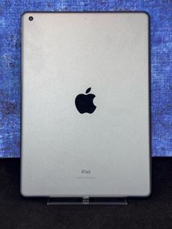 iPad 7th Gen 32GB WiFi