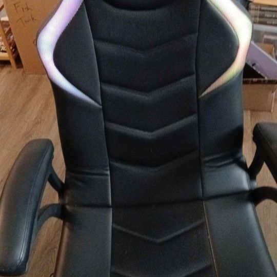 XRocker Gaming music chair