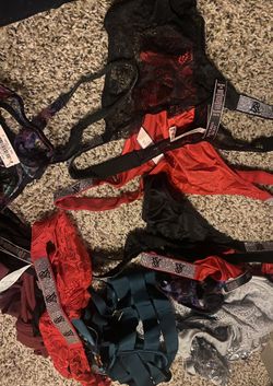 Panties/ Lingerie 