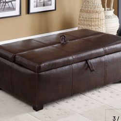  Ottoman Sleeper