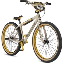 29” San Diego Ripper SE Bikes Big Ripper Padres BMX Cruiser