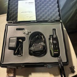 Dogtra SureStim 7100H remote dog training collar system