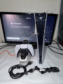 PS5 Slim