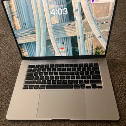 MacBook Air 2025