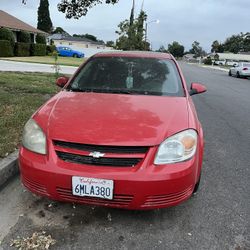 2010 Chevrolet Cobalt